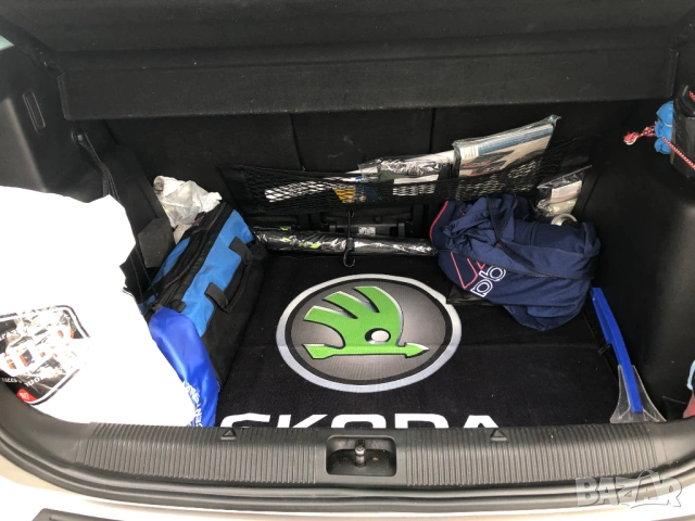 Шкода, снимка 9 - Автомобили и джипове - 53565613