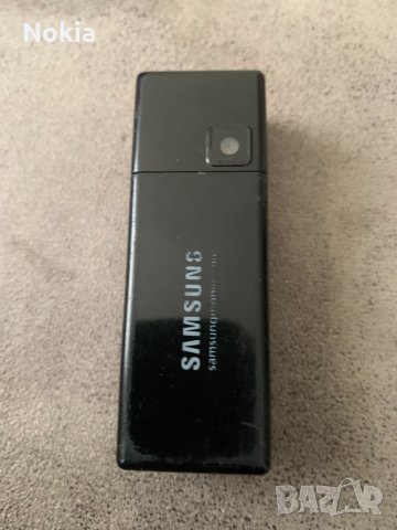 Samsung X830 Дамското бежу, снимка 4 - Samsung - 32755371