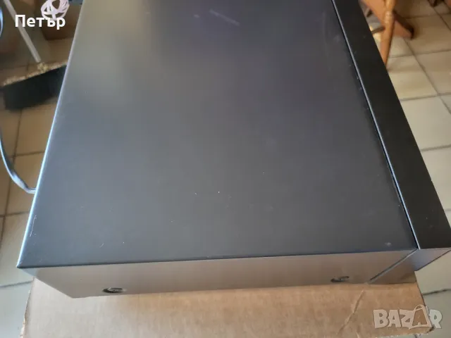 Technics ST-G7 тунер, снимка 4 - Други - 47374904