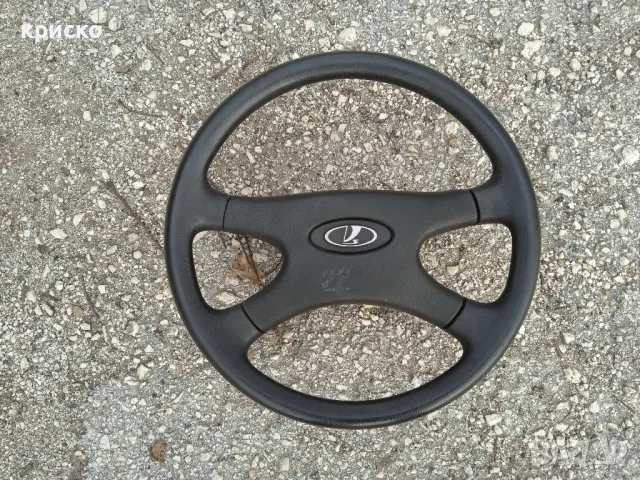 волан лада , снимка 2 - Части - 48345785