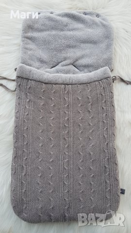 Чувал за количка Baby's Only 0-9 месеца, снимка 2 - Детски колички - 44028371