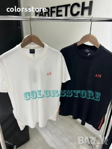 Мъжка тениска Armani Exchange/IM187m