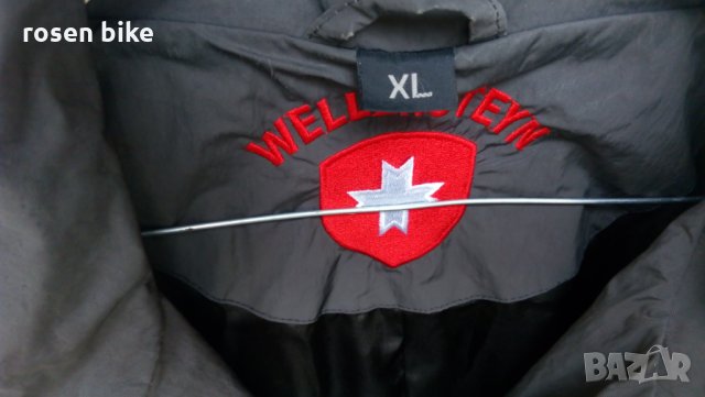 ''Wellensteyn Ayala''оригинално яке, снимка 6 - Якета - 26666523