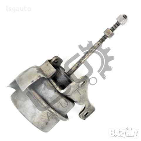 Клапан турбо Renault Scenic II  RM080421N-68