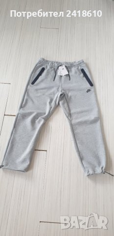 Nike Tech Fleece Pant Mens Size XL НОВО! ОРИГИНАЛ! Мъжко Долнище!, снимка 9 - Спортни дрехи, екипи - 43672097