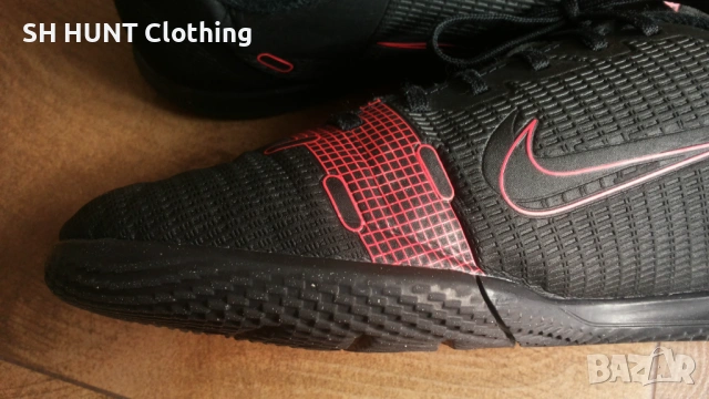 NIKE MERCURIAL VIPOR Kids Football Shoes Размер EUR 37,5 / UK 4,5 детски за футбол 178-14-S, снимка 8 - Футбол - 53115458