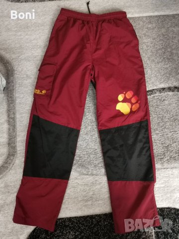 Jack Wolfskin панталон 