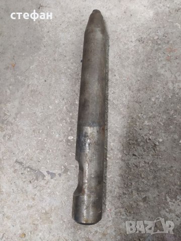 Чук или шило за багер, снимка 4 - Селскостопанска техника - 34971420