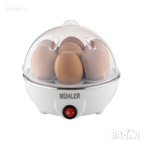 Уред за варене на яйца Muhler 