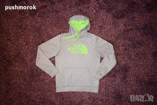 The North Face Mens Sz S, снимка 2 - Спортни дрехи, екипи - 36396344