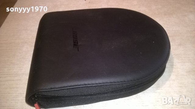 BOSE-КОЖЕН КЕИС ЗА СЛУШАЛКИ-ВНОС ХОЛАНДИЯ, снимка 8 - Други - 27895519