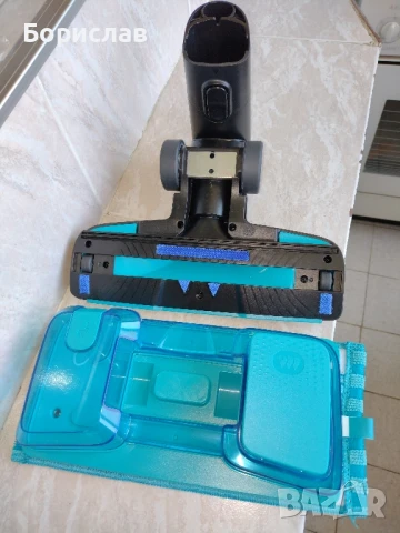 Глава за прахосмукачка Philips Speed Pro Aqua, снимка 6 - Прахосмукачки - 51318273