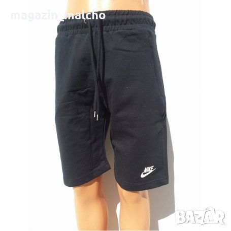 Мъжки Къси Панталони – Nike; размери: S, снимка 1 - Други - 28874501