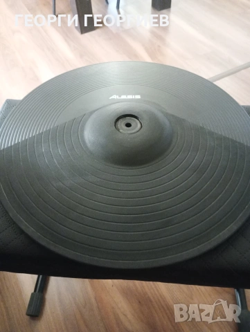 Продавам електронни барабани Alesis DM10 MK-ll PRO, снимка 9 - Ударни инструменти - 53172831