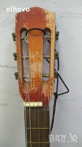 Китара 3/4 -, снимка 12 - Китари - 34859600