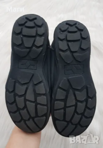 Ботуши апрески №35 , снимка 12 - Детски боти и ботуши - 48245375