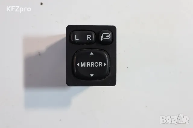 Копчета ключове бутони Land Cruiser, снимка 3 - Части - 49495438