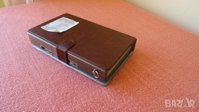 vintage SHARP CE-152 cassete recorder, снимка 3 - Радиокасетофони, транзистори - 32782274