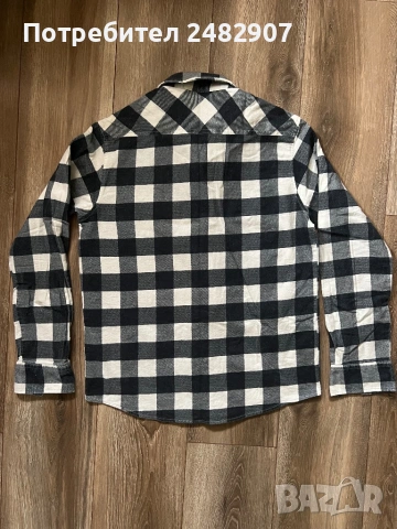 Мъжка риза, снимка 5 - Ризи - 53391156