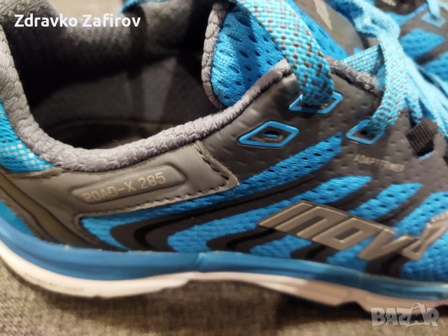 Маратонки Inov8 42номер, снимка 12 - Маратонки - 38337479