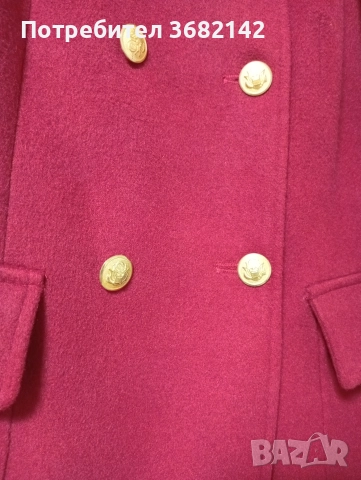 продавам дамско палто , снимка 6 - Палта, манта - 52641970