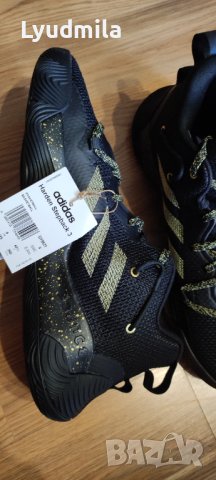 Адидас маратонки нови