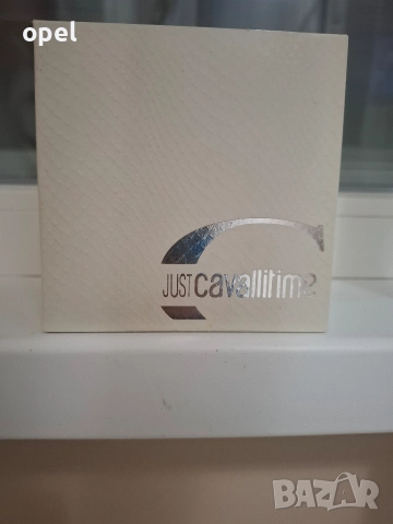 Продавам стилен мъжки часовник