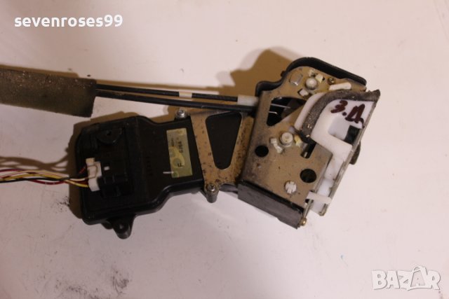 Брава за врата предна дясна Mazda 6 2006 2.0i 147 Мазда 6 комби, снимка 4 - Части - 43947163