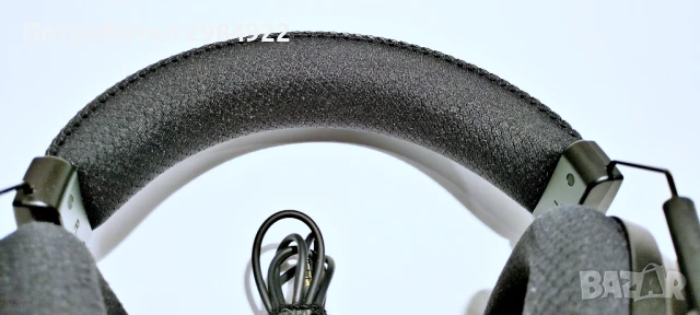 РАЗПРОДАЖБА Bluetooth слушалки RAZAER BLACK SHARK PRO НАМАЛЕНИЕ , снимка 6 - Слушалки и портативни колонки - 51045059