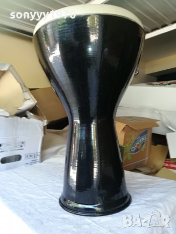 тарамбука-нова и голяма-40х25см-внос от сирия 0707212007, снимка 8 - Ударни инструменти - 33455071