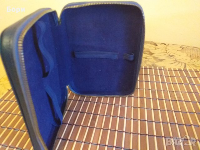 Кожен калъф за две тестета карти, снимка 7 - Карти за игра - 27846094