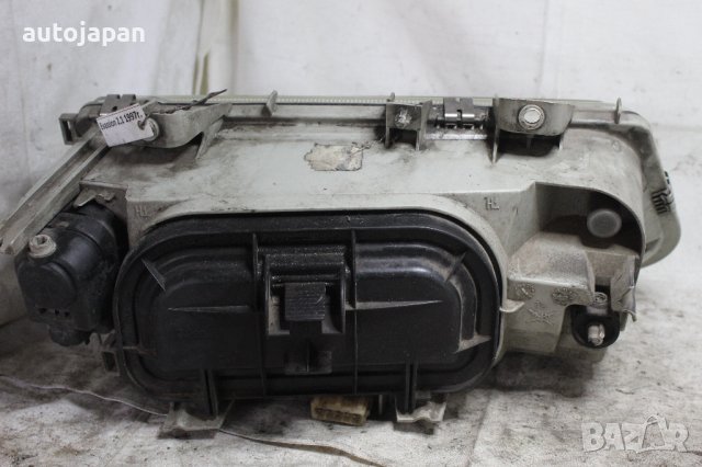 Ляв фар Ситроен евазион 2.1 97г Citroen evasion 2.1 1997, снимка 2 - Части - 43919970