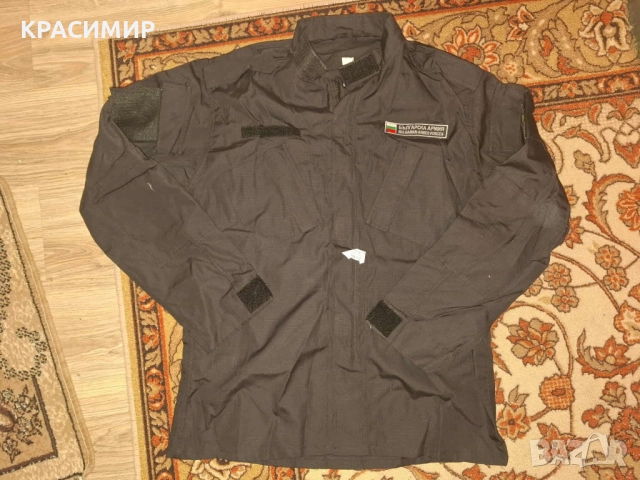 Военни дрехи - нови, НИСКИ цени, снимка 2 - Други - 50650316