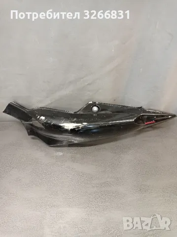 Ямаха YAMAHA TZR 50 лява кора опашка , снимка 1