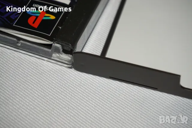 Игра за PS1 Crash Bandicoot 2: Cortex Strikes Back ТЕСТВАНА И РАБОТЕЩА, снимка 8 - Игри за PlayStation - 50094350