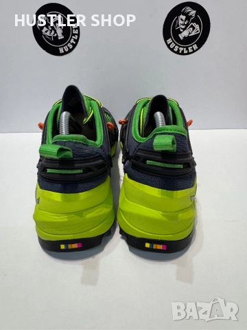 Туристически обувки SALEWA WILDFIRE EDGE.Номер 42, снимка 5 - Спортни обувки - 51801406