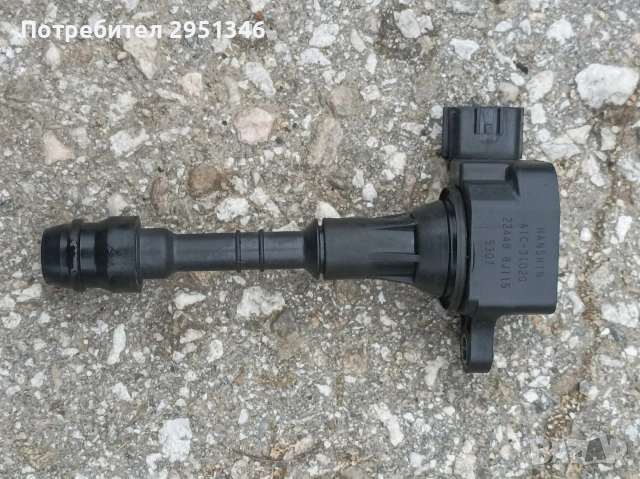 Бобина Нисан Мурано Nissan Murano Z50