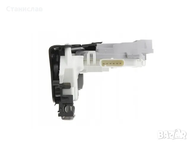 Audi A8 D4 Брава за задна лява врата 