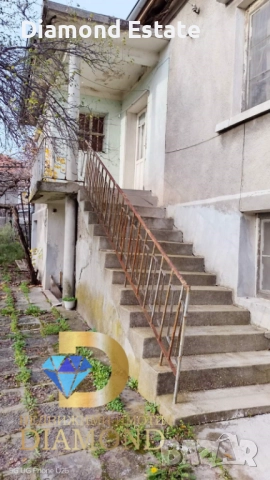 Къща в село Опан, общ. Опан, снимка 4 - Къщи - 52574051