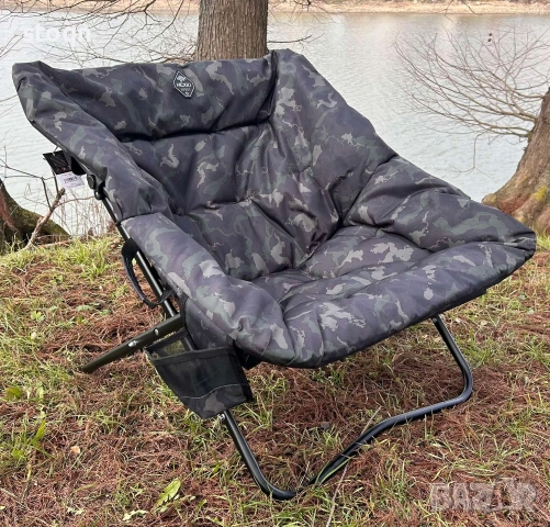 Шаранджйиски стол , снимка 9 - Къмпинг мебели - 53450489