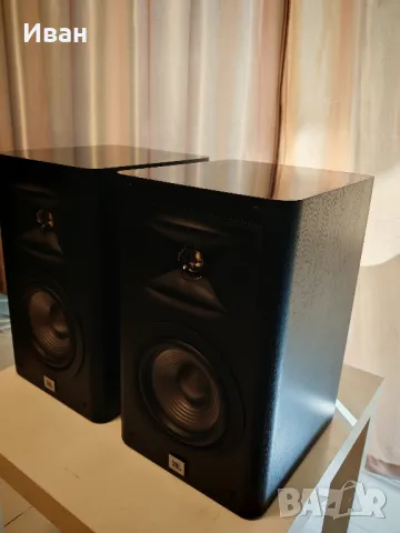 JBL Studio 230, снимка 1 - Тонколони - 47735863