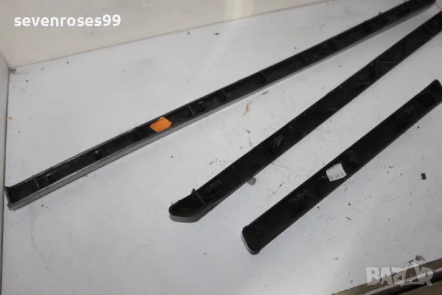 Лайсна табло 3 части Пежо 807 Peugeot 807 Citroen C8 Lancia Phedra, снимка 6 - Части - 50312844