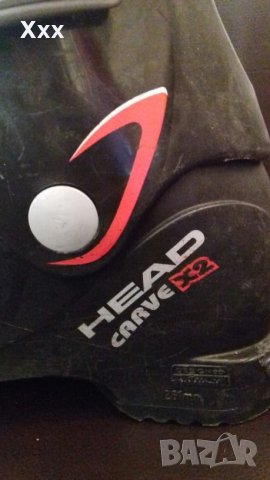 Ски обувки, снимка 4 - Зимни спортове - 27538311