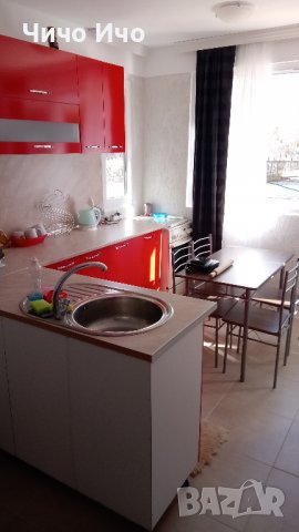 Тристаен апартамент с АКТ 16 в Слънчев Бряг БЕЗ ТАКСА, снимка 6 - Апартаменти - 39173697