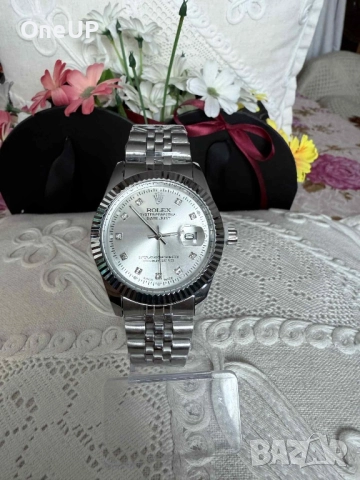 Часовници Rolex, снимка 10 - Мъжки - 52863827