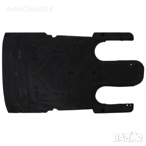 Предпазна кора под купето PORSCHE PANAMERA (971) 2016 - 2024, снимка 3 - Части - 52874160