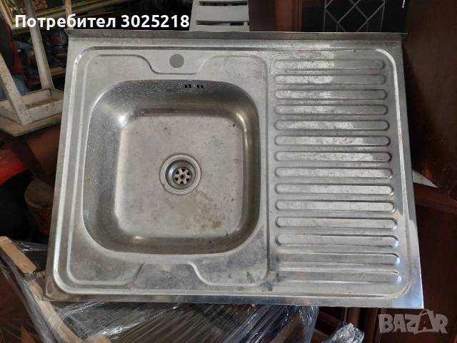 кухненски шкафове с мивка, снимка 2 - Кухни - 52264183