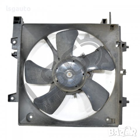 Дифузьор Subaru Forester III (2008-2013) ID: 88537, снимка 2 - Части - 38437990