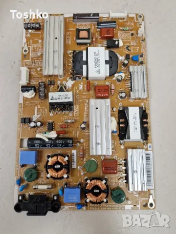 Power board PD46A0_BSM BN44-00422A Tcon Board BN41-01678A S100FAPC2LV0.3