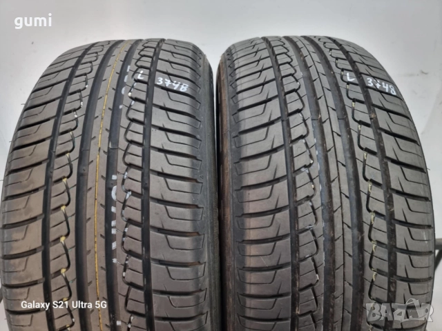 2бр летни гуми 215/60/14 NEXEN L03748 , снимка 3 - Гуми и джанти - 51668015